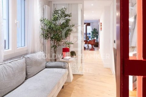 Apartment à vendre à Madrid, Espagne, 2 chambres, 120 m2 No. 157059 - photo 12