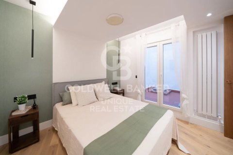 Apartment à vendre à Madrid, Espagne, 2 chambres, 120 m2 No. 157059 - photo 18