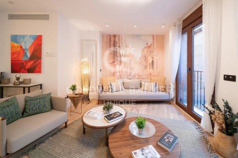 Apartamento en Madrid, España 2 dormitorios, 120 m2 No. 157059