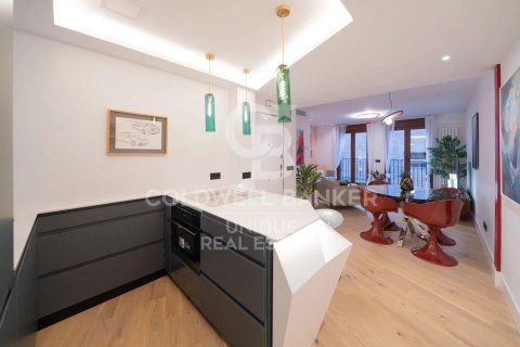 Apartment à vendre à Madrid, Espagne, 2 chambres, 120 m2 No. 157059 - photo 8