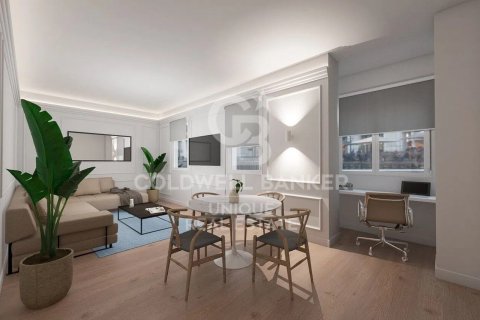 Apartament w Madrid, Hiszpania 3 sypialnie, 130 mkw. nr 157058 – zdjęcie 2