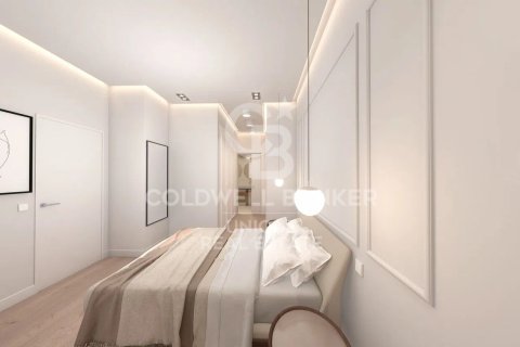 Apartament w Madrid, Hiszpania 3 sypialnie, 130 mkw. nr 157058 – zdjęcie 6