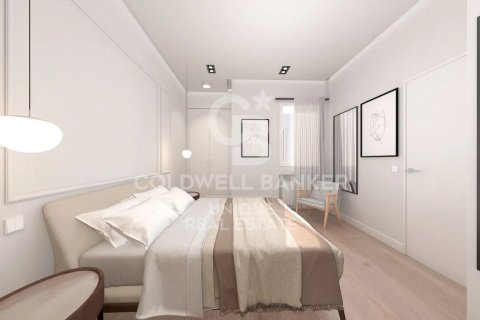 Apartament w Madrid, Hiszpania 3 sypialnie, 130 mkw. nr 157058 – zdjęcie 5