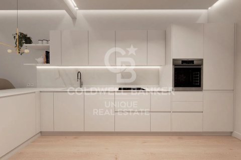 Apartament w Madrid, Hiszpania 3 sypialnie, 130 mkw. nr 157058 – zdjęcie 3