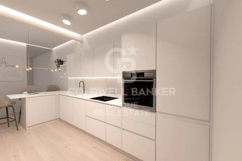 Apartament w Madrid, Hiszpania 3 sypialnie, 130 mkw. nr 157058 – zdjęcie 4