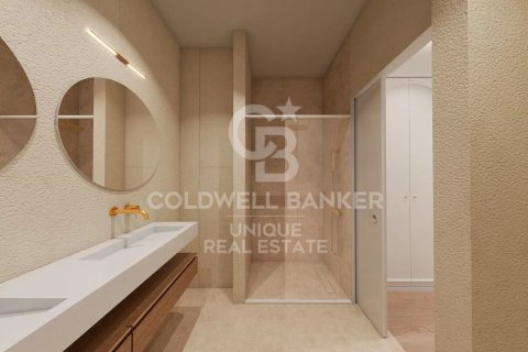 Apartament w Madrid, Hiszpania 3 sypialnie, 130 mkw. nr 157058 – zdjęcie 8