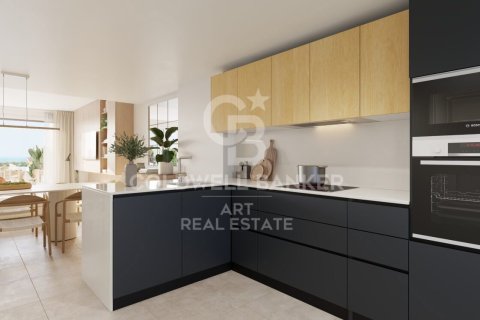 House for sale in Mijas, Malaga, Spain 4 bedrooms, 13720 sq.m. No. 156841 - photo 6