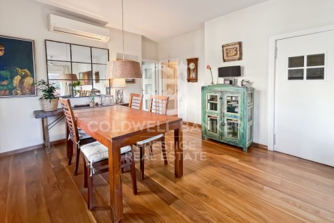 Apartment à vendre à Barcelona, Espagne, 3 chambres, 113 m2 No. 157057 - photo 8