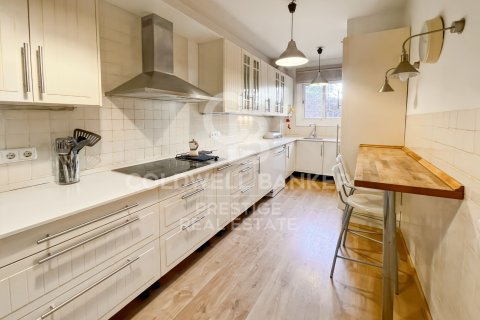 Apartment à vendre à Barcelona, Espagne, 3 chambres, 113 m2 No. 157057 - photo 10