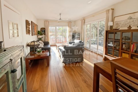 Apartment à vendre à Barcelona, Espagne, 3 chambres, 113 m2 No. 157057 - photo 6