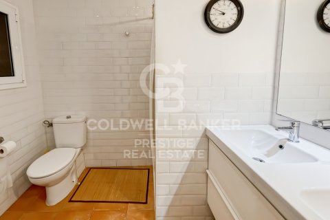 Apartment à vendre à Barcelona, Espagne, 3 chambres, 113 m2 No. 157057 - photo 18