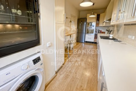 Apartment à vendre à Barcelona, Espagne, 3 chambres, 113 m2 No. 157057 - photo 11