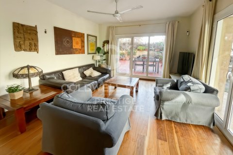 Apartment à vendre à Barcelona, Espagne, 3 chambres, 113 m2 No. 157057 - photo 7