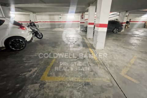 Apartment à vendre à Barcelona, Espagne, 3 chambres, 113 m2 No. 157057 - photo 24