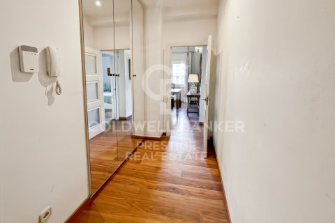 Apartment à vendre à Barcelona, Espagne, 3 chambres, 113 m2 No. 157057 - photo 22