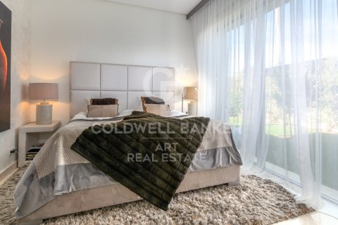 Willa w Marbella, Malaga, Hiszpania 3 sypialnie, 405 mkw. nr 156840 – zdjęcie 12