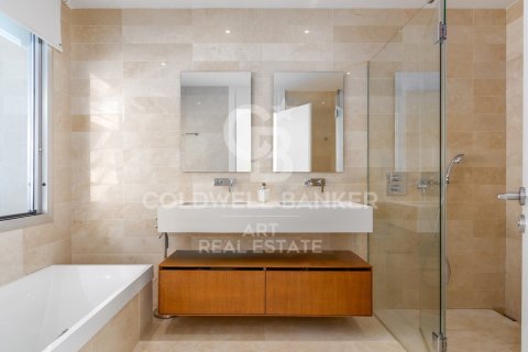 Willa w Marbella, Malaga, Hiszpania 3 sypialnie, 405 mkw. nr 156840 – zdjęcie 10