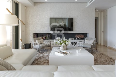 Willa w Marbella, Malaga, Hiszpania 3 sypialnie, 405 mkw. nr 156840 – zdjęcie 9