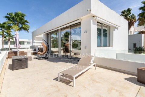 Villa till salu i Marbella, Malaga, Spanien 3 sovrum, 405 kvm. Nr. 156840 - foto 15