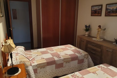 Apartment for sale Torrevieja, Alicante, Spain 3 bedrooms, 120 sq.m. No. 137984 - photo 17