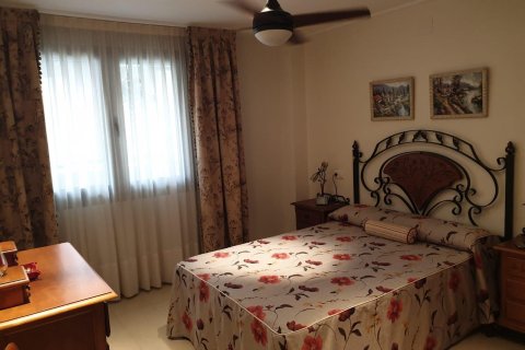 Apartment for sale Torrevieja, Alicante, Spain 3 bedrooms, 120 sq.m. No. 137984 - photo 4