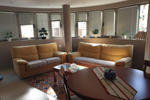 Apartment for sale Torrevieja, Alicante, Spain 3 bedrooms, 120 sq.m. No. 137984 - photo 1