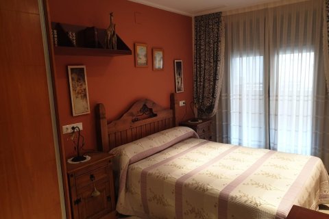 Apartment for sale Torrevieja, Alicante, Spain 3 bedrooms, 120 sq.m. No. 137984 - photo 10
