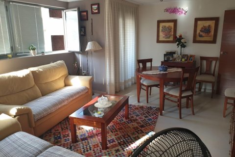 Apartment for sale Torrevieja, Alicante, Spain 3 bedrooms, 120 sq.m. No. 137984 - photo 14