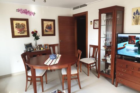 Apartment for sale Torrevieja, Alicante, Spain 3 bedrooms, 120 sq.m. No. 137984 - photo 7