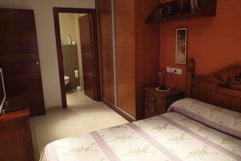 Apartment for sale Torrevieja, Alicante, Spain 3 bedrooms, 120 sq.m. No. 137984 - photo 21