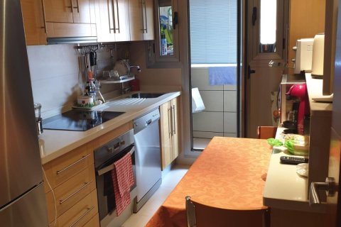 Apartment for sale Torrevieja, Alicante, Spain 3 bedrooms, 120 sq.m. No. 137984 - photo 13