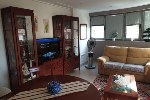 Apartment for sale Torrevieja, Alicante, Spain 3 bedrooms, 120 sq.m. No. 137984 - photo 2