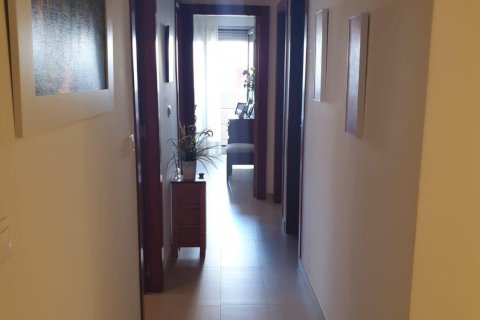 Apartment for sale Torrevieja, Alicante, Spain 3 bedrooms, 120 sq.m. No. 137984 - photo 24