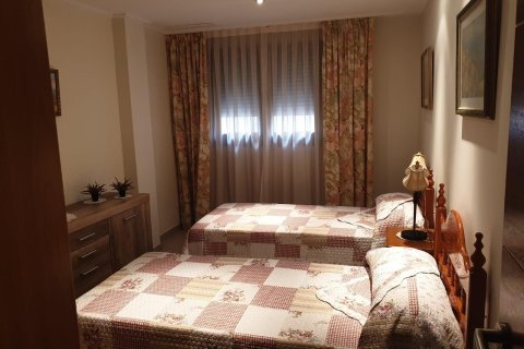 Apartment for sale Torrevieja, Alicante, Spain 3 bedrooms, 120 sq.m. No. 137984 - photo 20