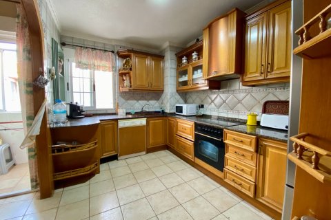 Wohnung zum Verkauf in Torrevieja, Alicante, Spanien 3 Schlafzimmer, 120 m2 Nr. 137985 - Foto 12