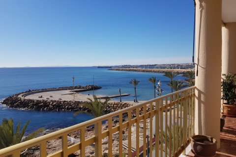 Wohnung zum Verkauf in Torrevieja, Alicante, Spanien 3 Schlafzimmer, 120 m2 Nr. 137985 - Foto 1