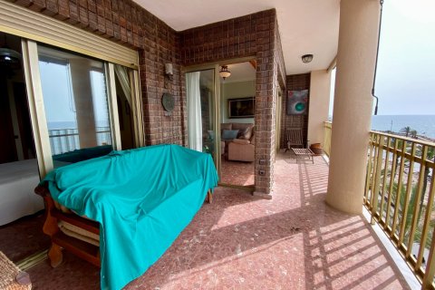 Wohnung zum Verkauf in Torrevieja, Alicante, Spanien 3 Schlafzimmer, 120 m2 Nr. 137985 - Foto 8