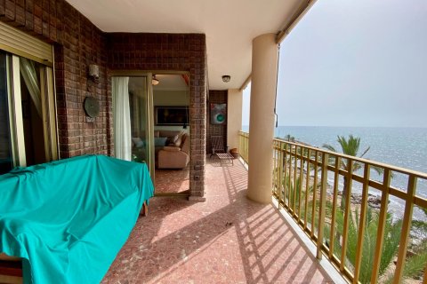 Wohnung zum Verkauf in Torrevieja, Alicante, Spanien 3 Schlafzimmer, 120 m2 Nr. 137985 - Foto 10
