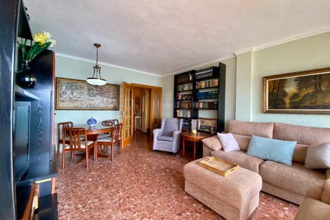 Wohnung zum Verkauf in Torrevieja, Alicante, Spanien 3 Schlafzimmer, 120 m2 Nr. 137985 - Foto 3