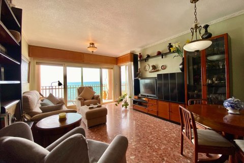 Wohnung zum Verkauf in Torrevieja, Alicante, Spanien 3 Schlafzimmer, 120 m2 Nr. 137985 - Foto 4