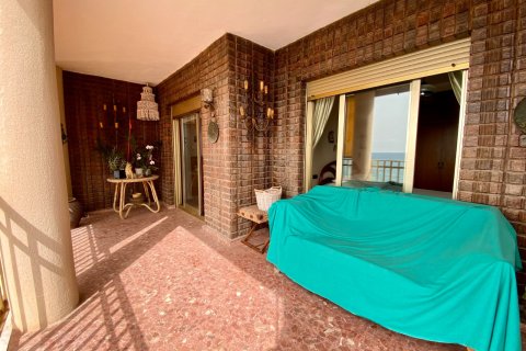 Wohnung zum Verkauf in Torrevieja, Alicante, Spanien 3 Schlafzimmer, 120 m2 Nr. 137985 - Foto 9