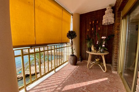 Wohnung zum Verkauf in Torrevieja, Alicante, Spanien 3 Schlafzimmer, 120 m2 Nr. 137985 - Foto 11