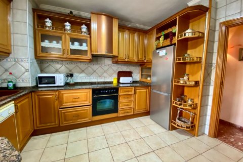 Wohnung zum Verkauf in Torrevieja, Alicante, Spanien 3 Schlafzimmer, 120 m2 Nr. 137985 - Foto 16