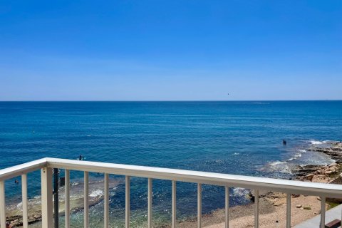 Huoneisto myytävänä Torrevieja, Alicante, Espanja, 3 makuuhuonetta, 91 m2 No. 137986 - kuva 9