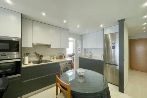 Huoneisto myytävänä Torrevieja, Alicante, Espanja, 3 makuuhuonetta, 91 m2 No. 137986 - kuva 7