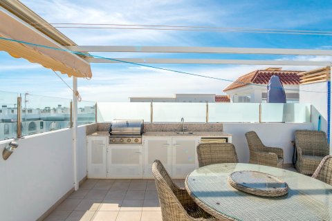 Lägenhet till salu i Ciudad Quesada, Alicante, Spanien 2 sovrum, 85 kvm. Nr. 137988 - foto 25