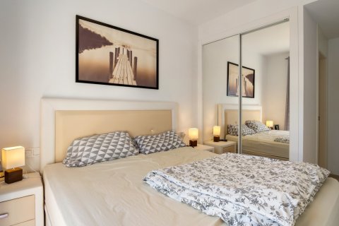 Lägenhet till salu i Ciudad Quesada, Alicante, Spanien 2 sovrum, 85 kvm. Nr. 137988 - foto 14