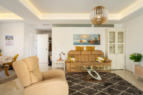 Lägenhet till salu i Ciudad Quesada, Alicante, Spanien 2 sovrum, 85 kvm. Nr. 137988 - foto 9