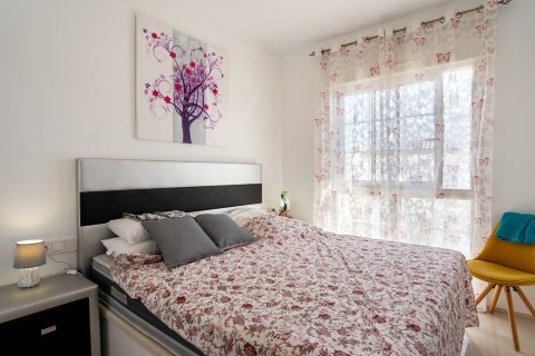 Lägenhet till salu i Ciudad Quesada, Alicante, Spanien 2 sovrum, 85 kvm. Nr. 137988 - foto 3