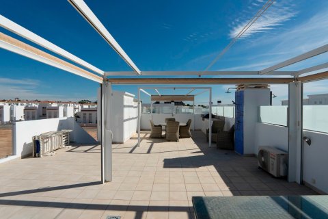 Lägenhet till salu i Ciudad Quesada, Alicante, Spanien 2 sovrum, 85 kvm. Nr. 137988 - foto 26